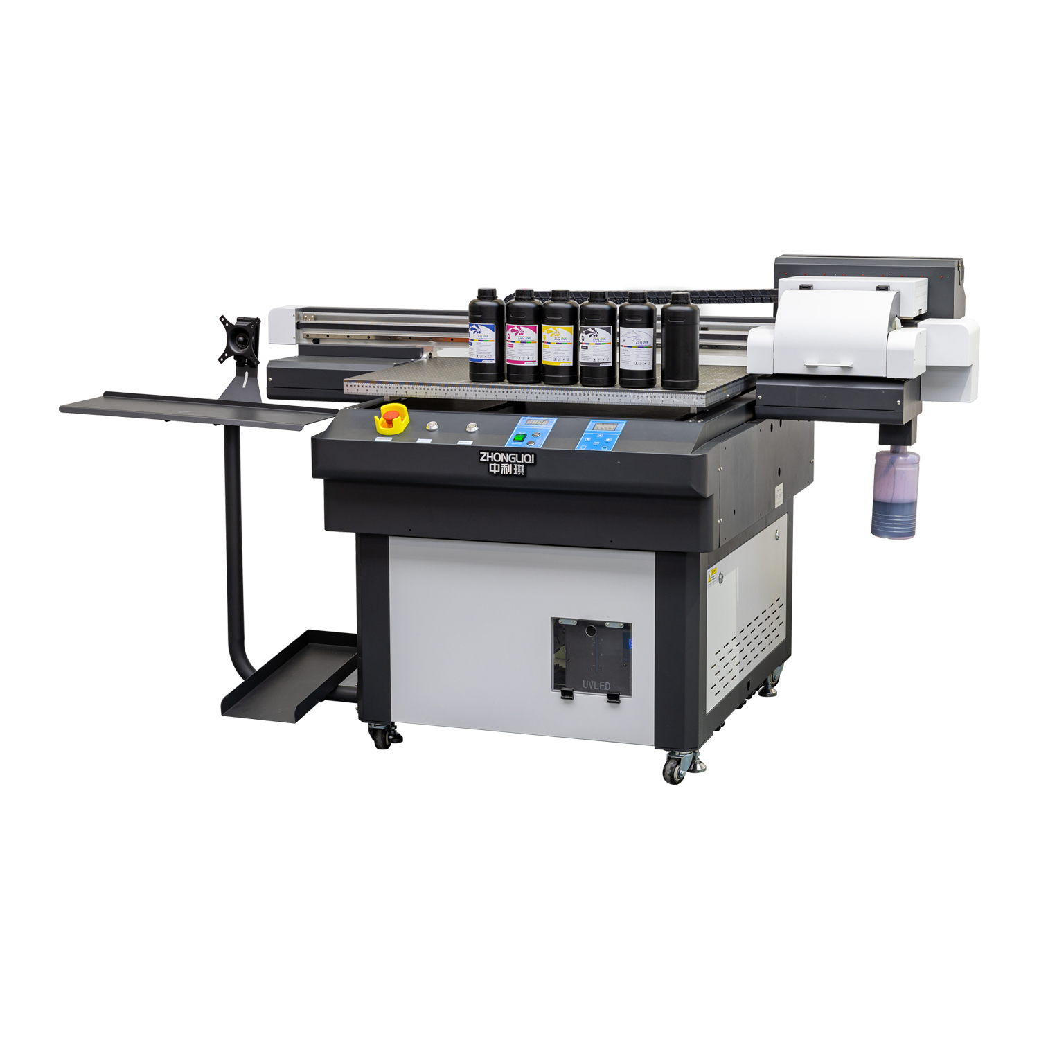 UV printers